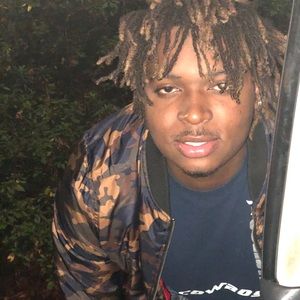 Meet your Posher, Justin